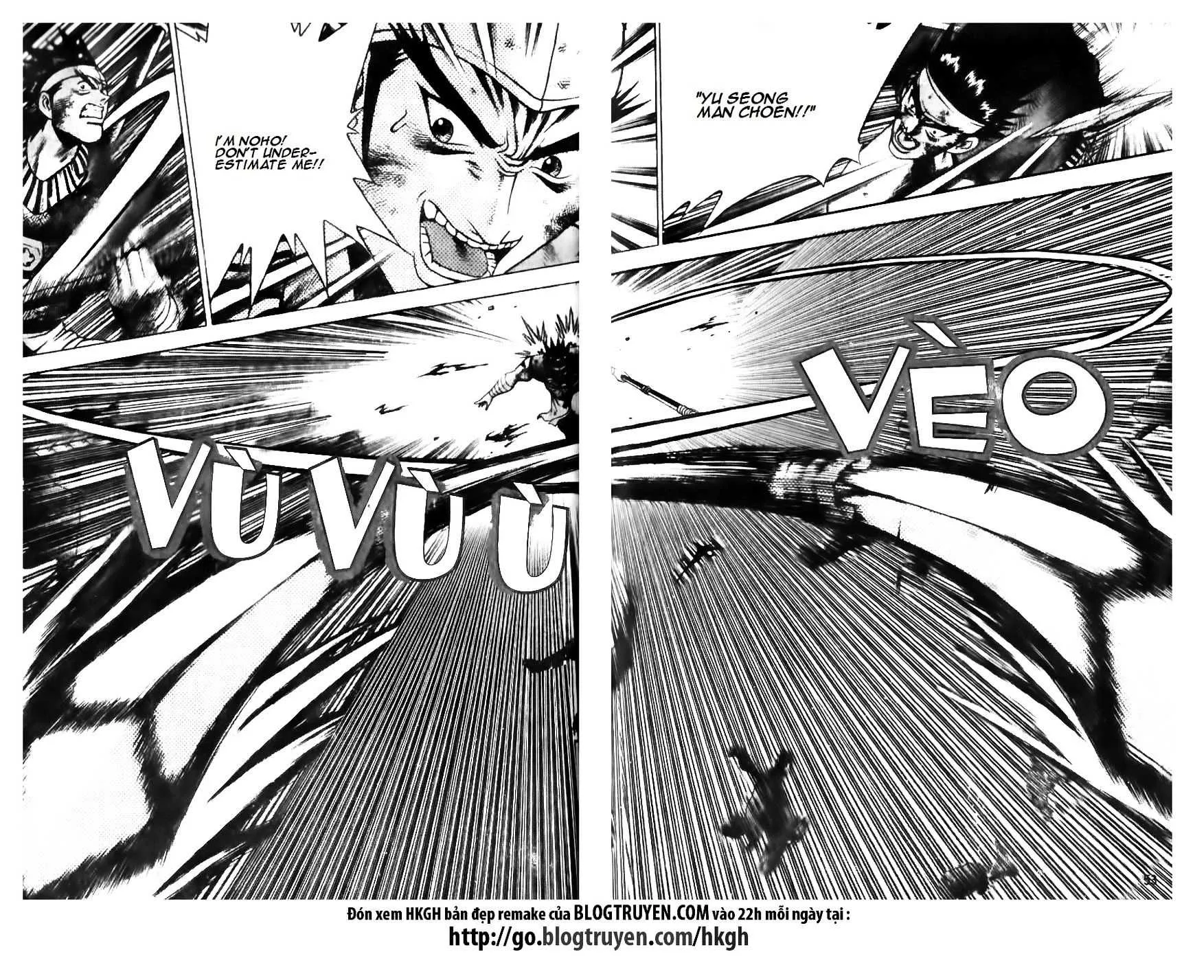 Ruler Of The Land Chapter 143 page 24 - 