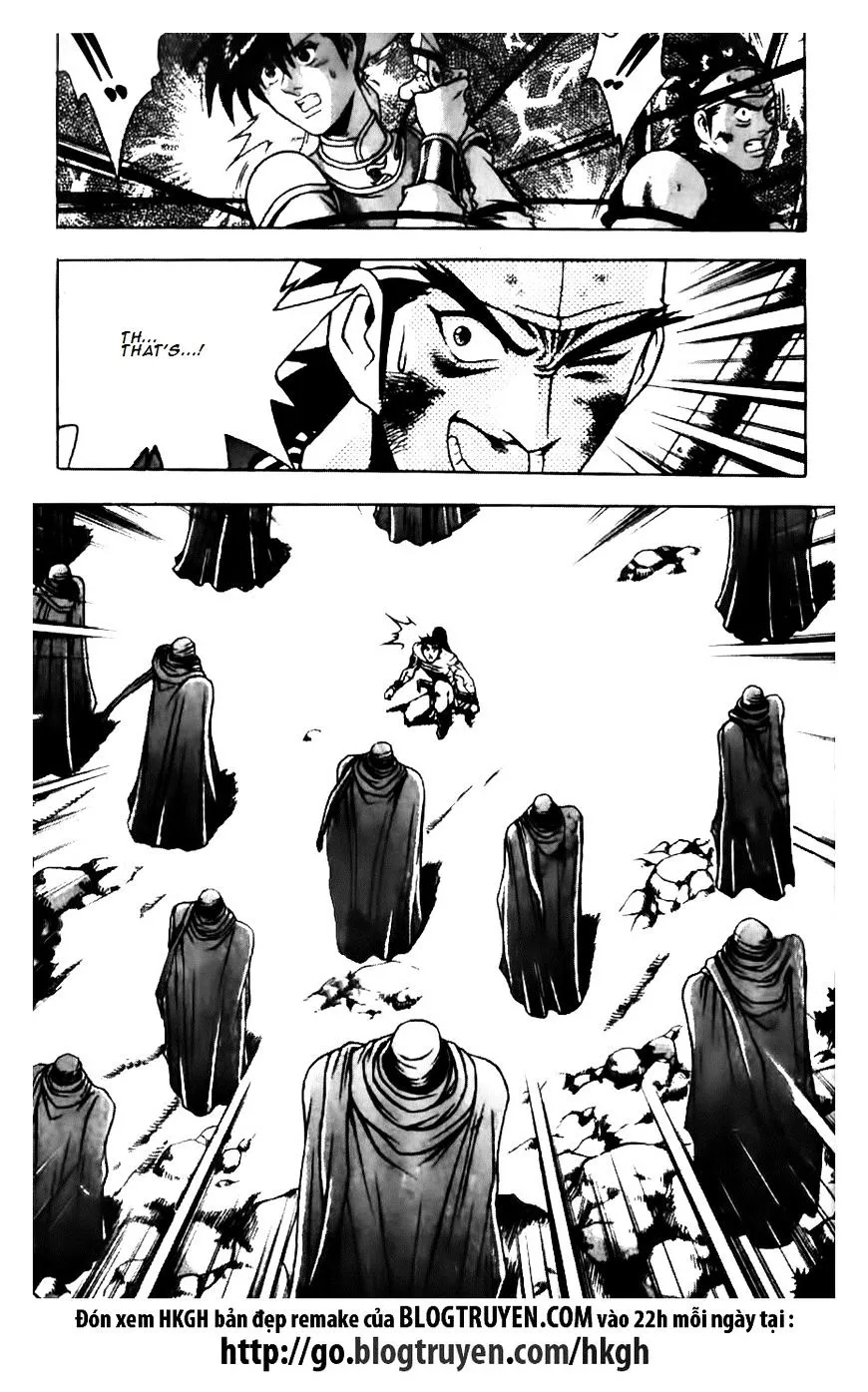 Ruler Of The Land Chapter 143 page 7 - 