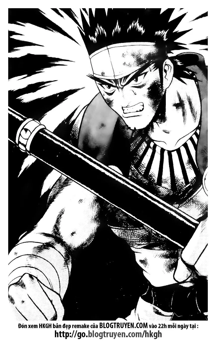 Ruler Of The Land Chapter 144 page 1 - 