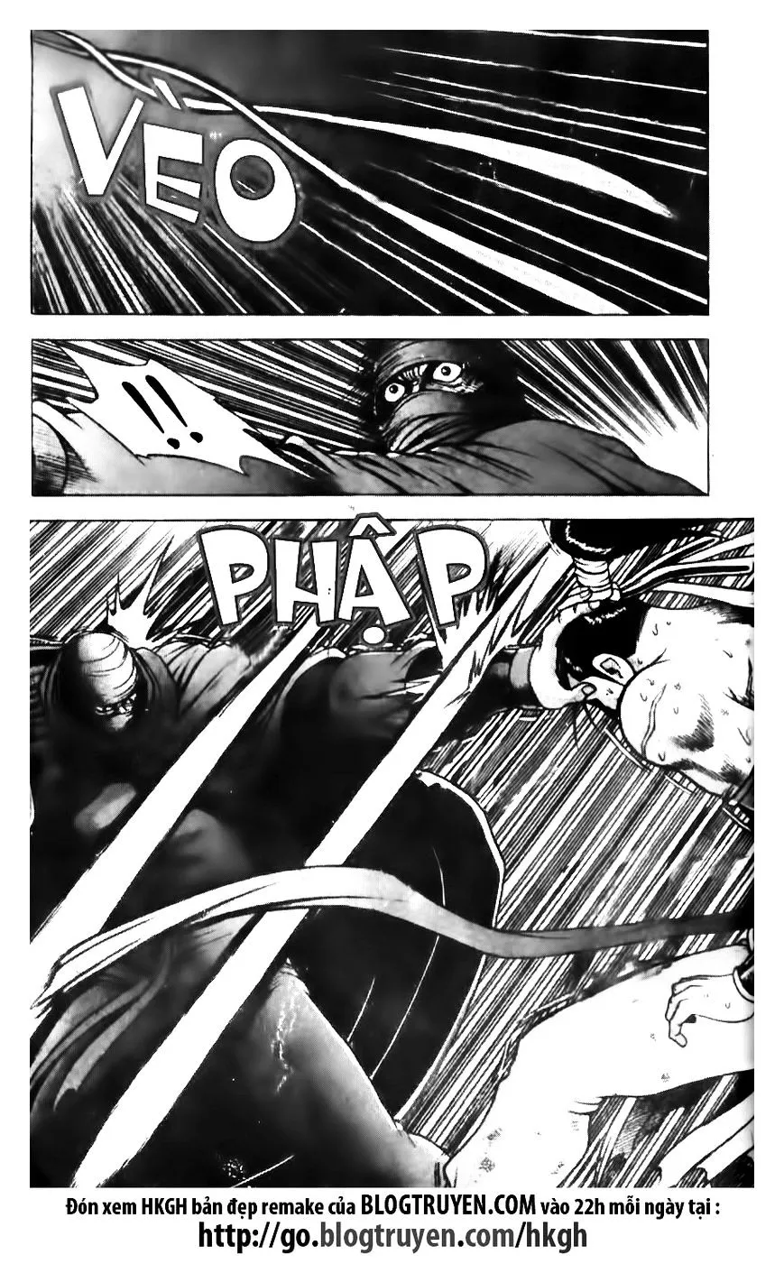 Ruler Of The Land Chapter 144 page 2 - 