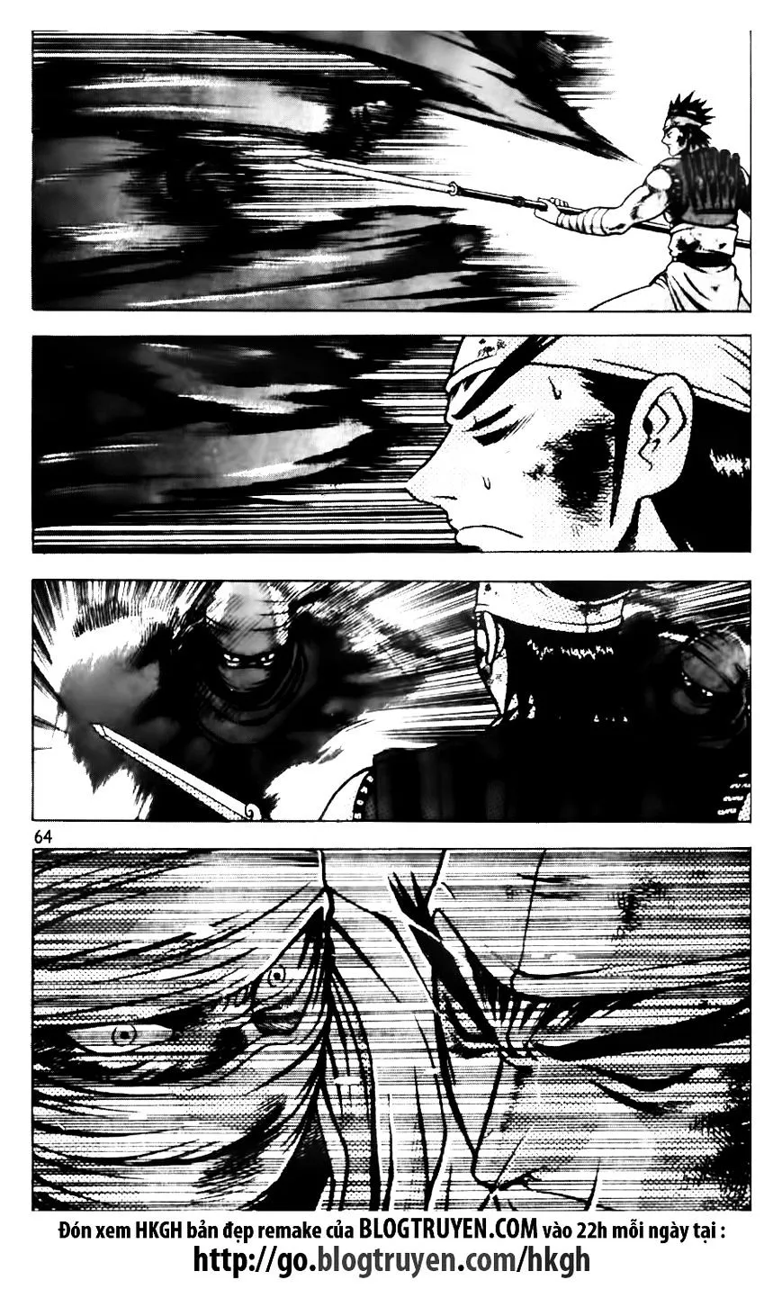 Ruler Of The Land Chapter 144 page 11 - 