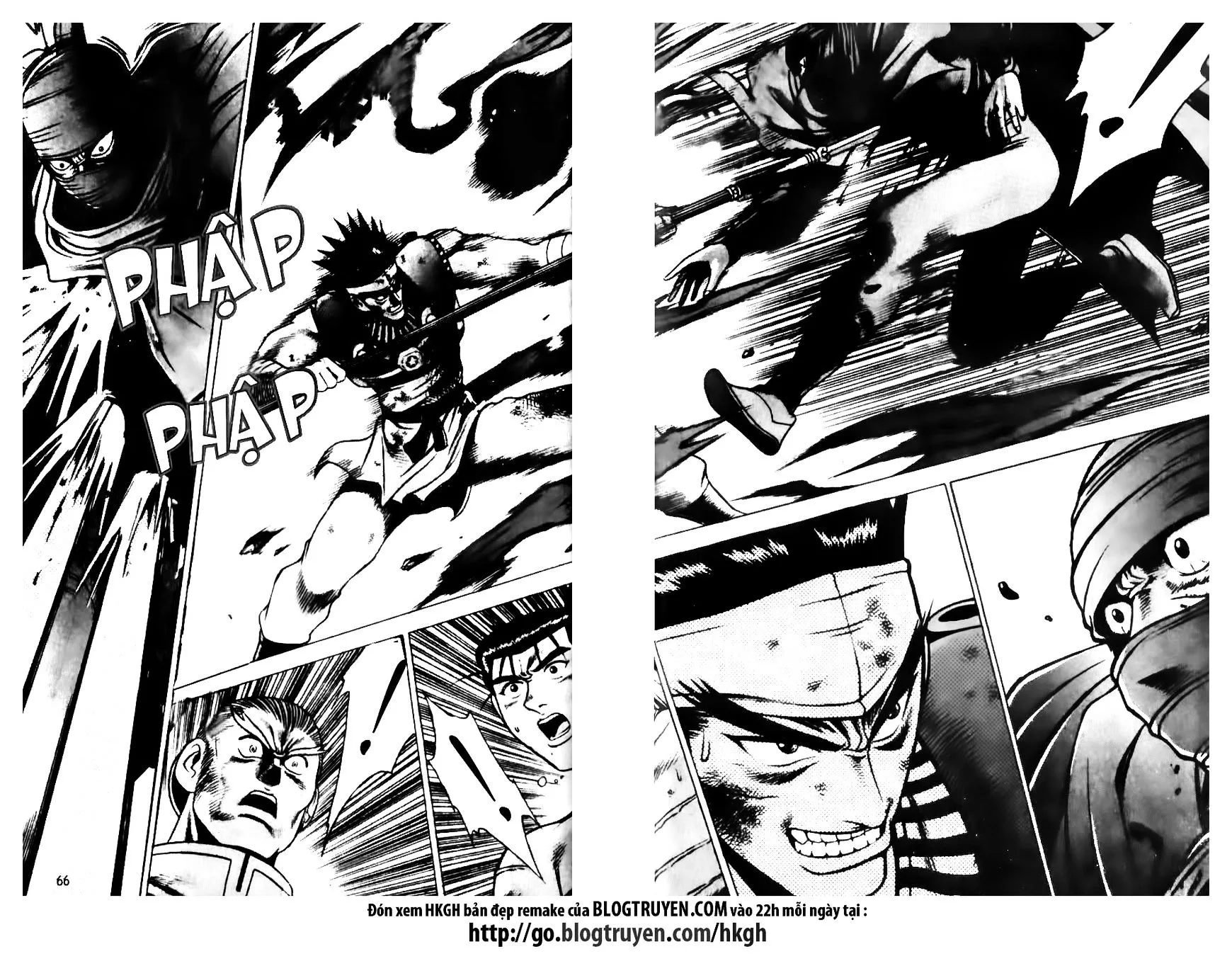 Ruler Of The Land Chapter 144 page 13 - 