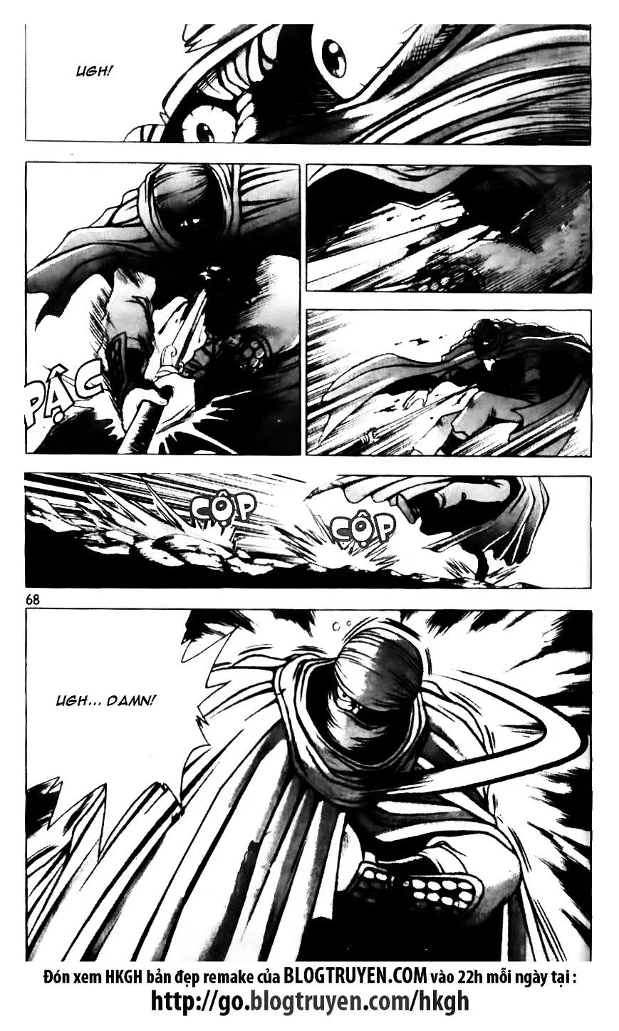 Ruler Of The Land Chapter 144 page 14 - 