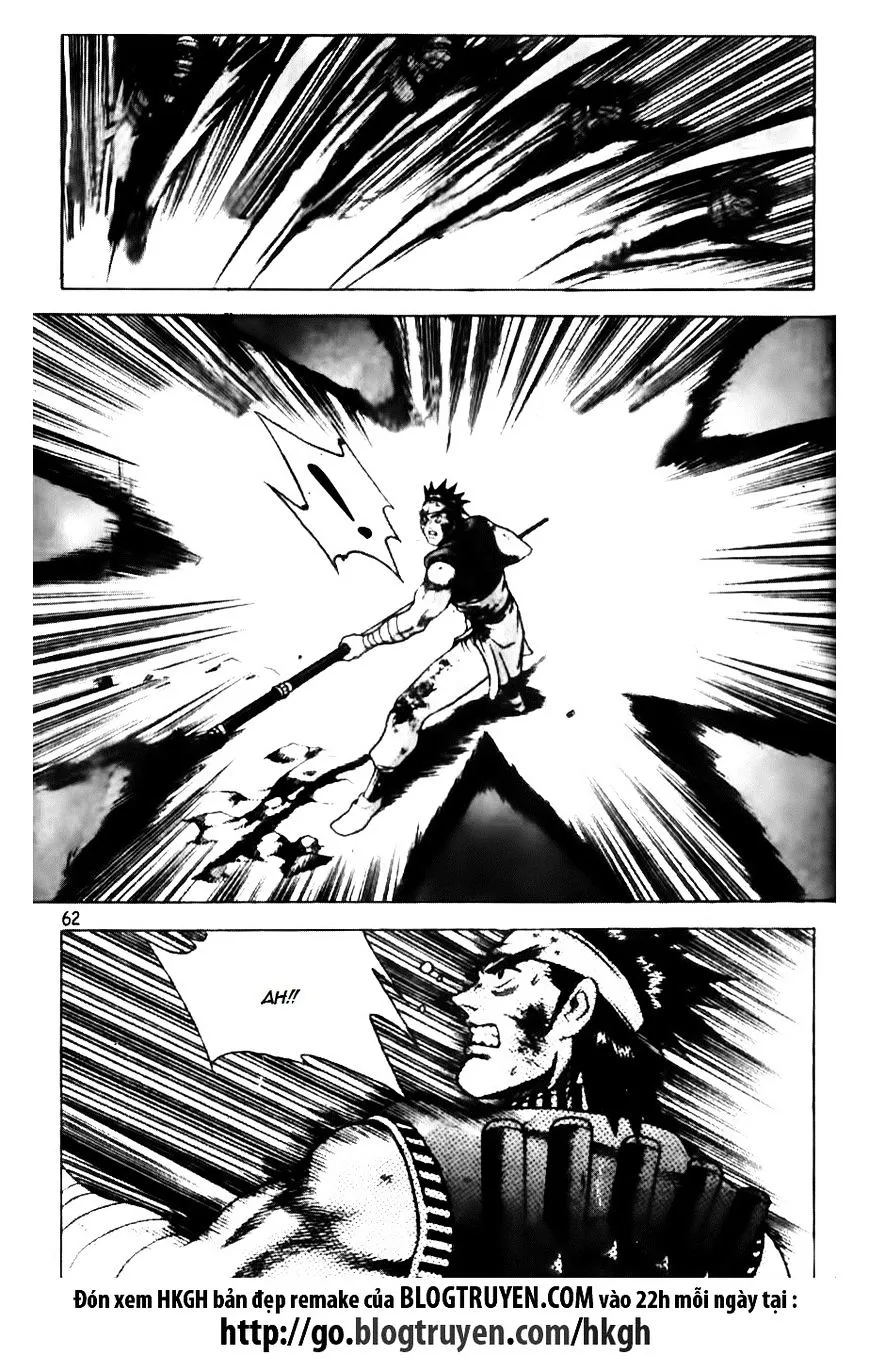 Ruler Of The Land Chapter 144 page 9 - 