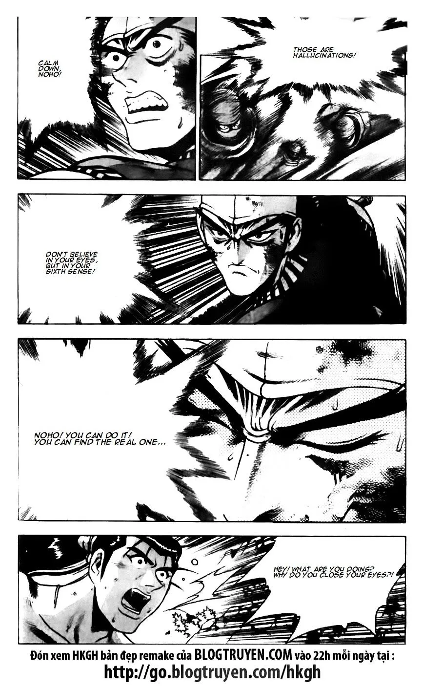 Ruler Of The Land Chapter 144 page 10 - 