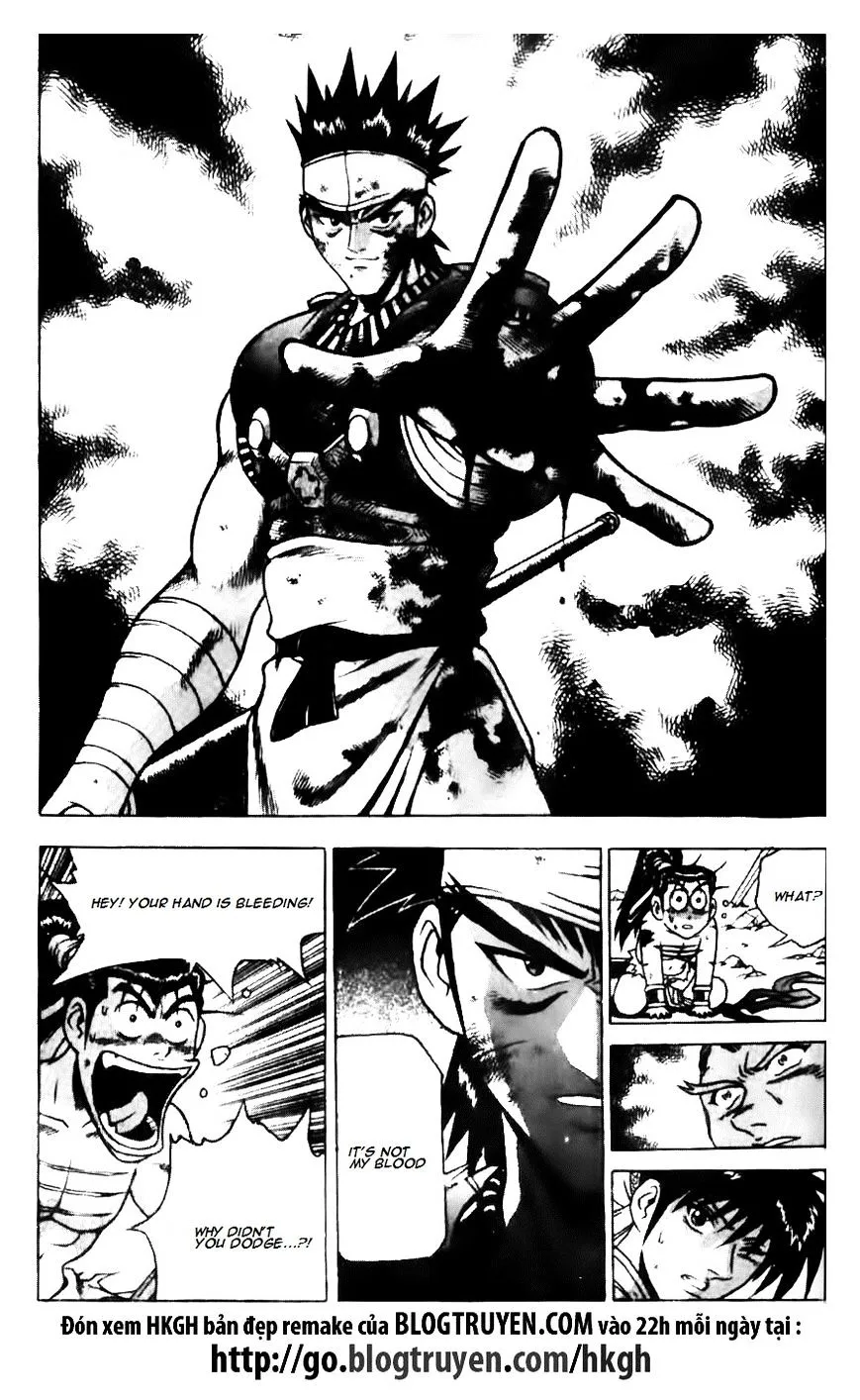Ruler Of The Land Chapter 145 page 2 - 