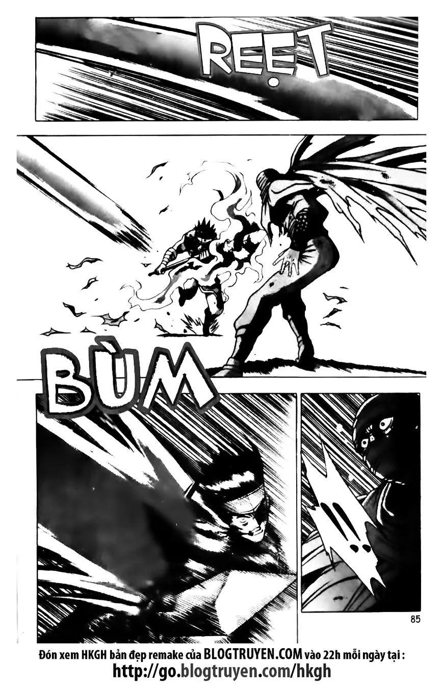 Ruler Of The Land Chapter 145 page 11 - 