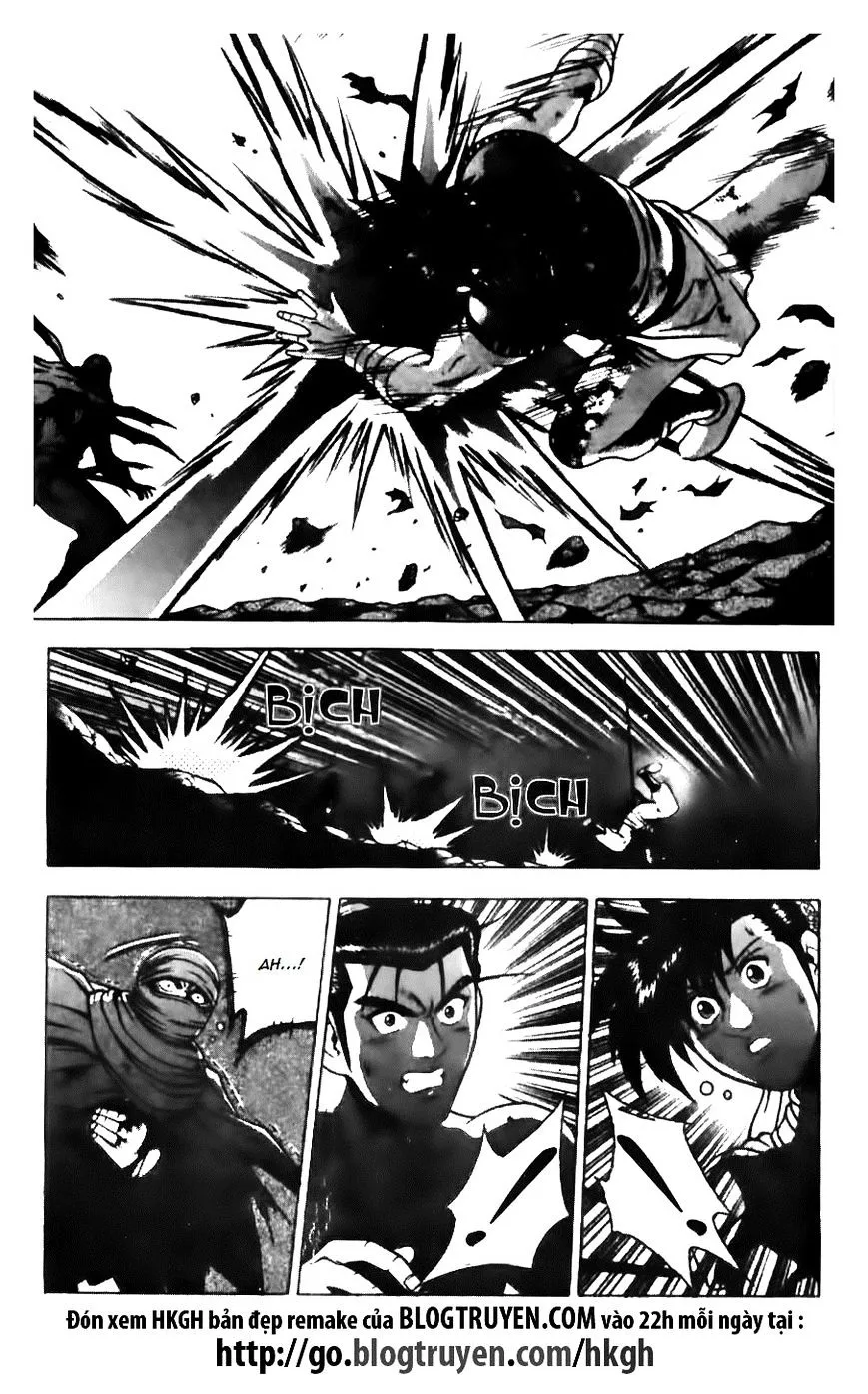 Ruler Of The Land Chapter 145 page 12 - 