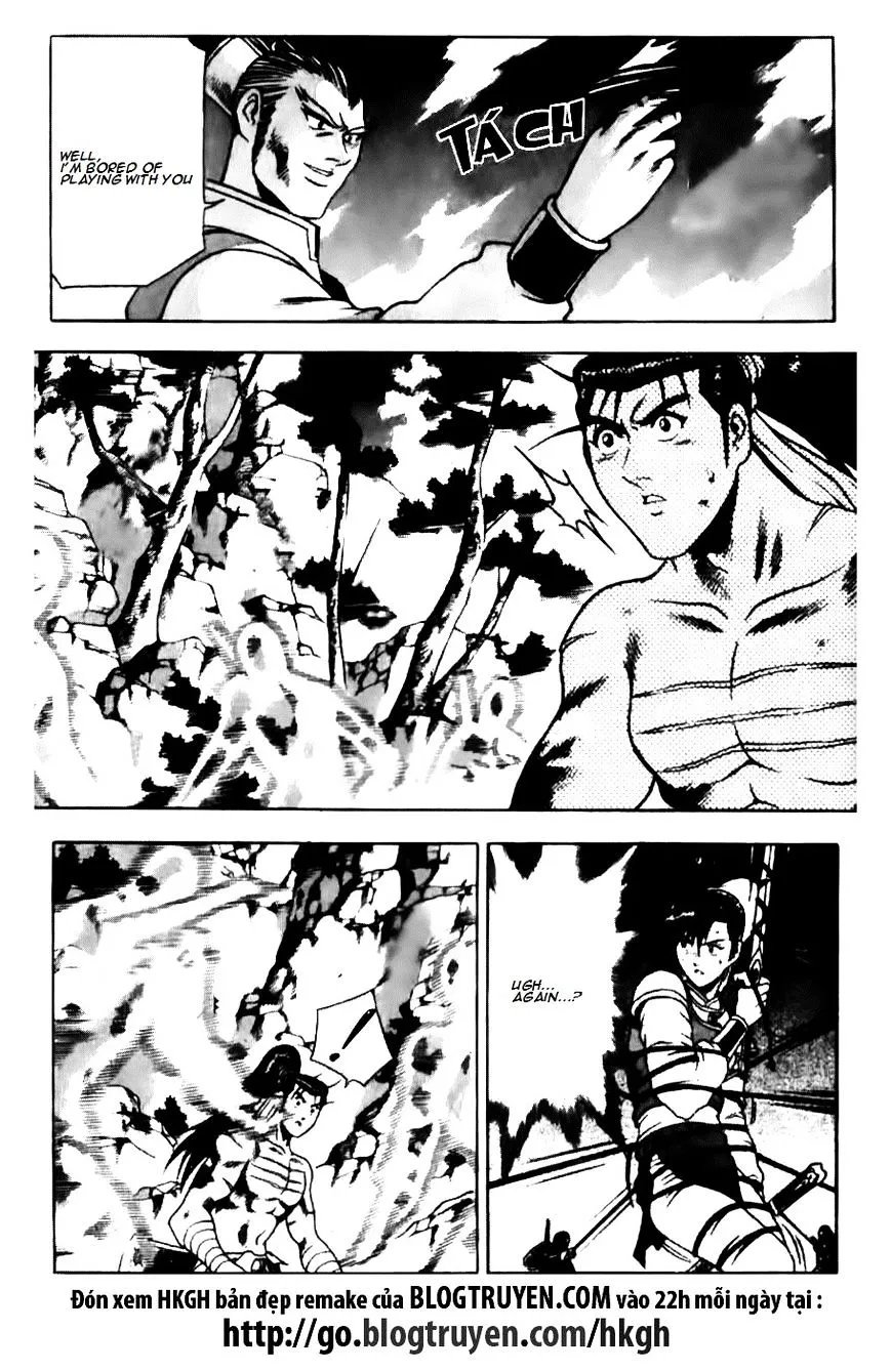 Ruler Of The Land Chapter 145 page 16 - 
