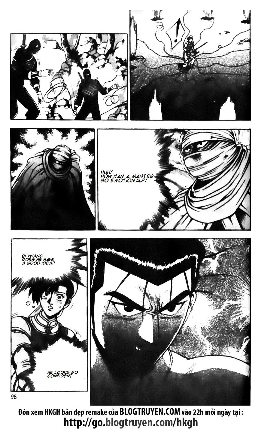 Ruler Of The Land Chapter 145 page 24 - 