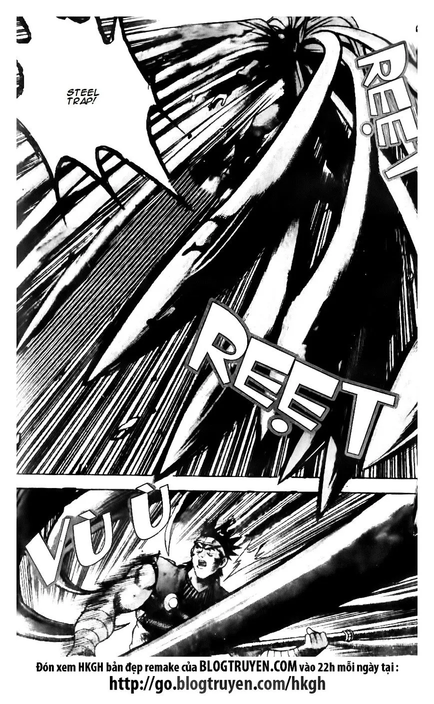 Ruler Of The Land Chapter 145 page 5 - 