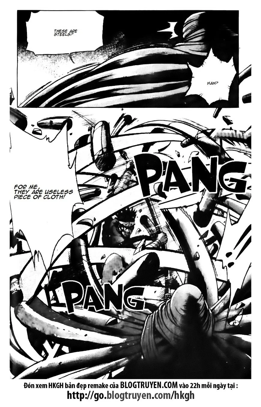 Ruler Of The Land Chapter 145 page 7 - 
