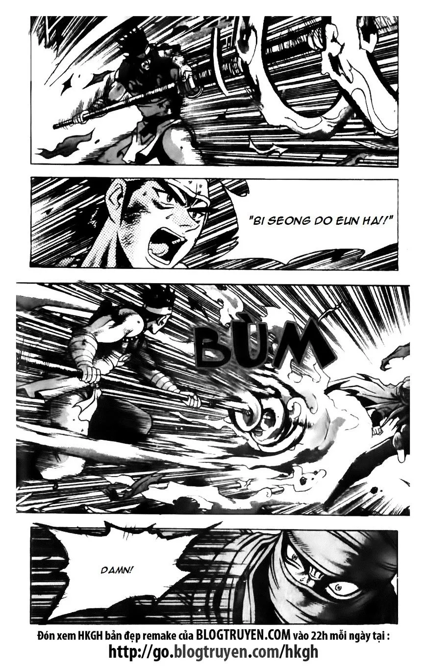Ruler Of The Land Chapter 145 page 9 - 