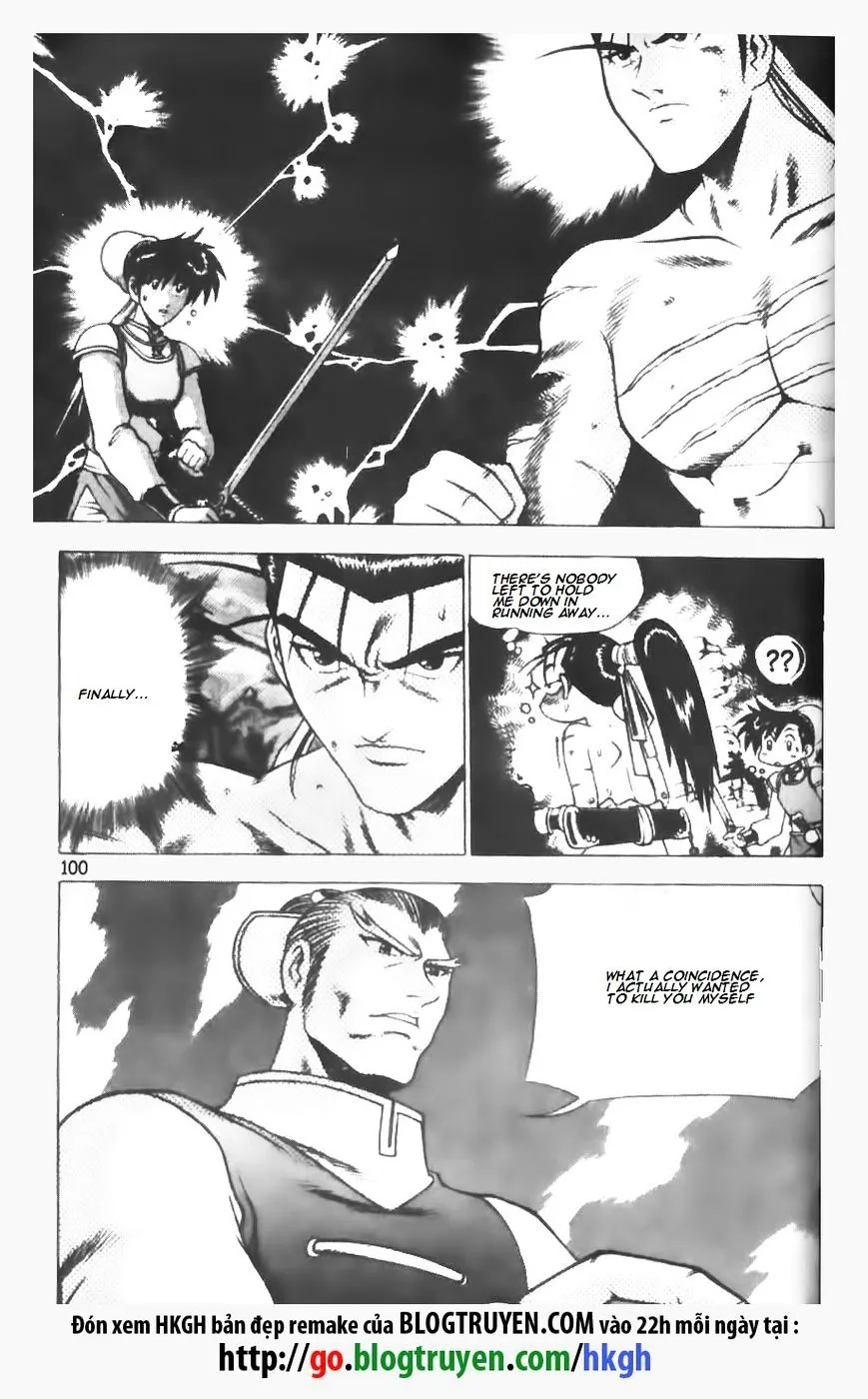 Ruler Of The Land Chapter 146 page 2 - 