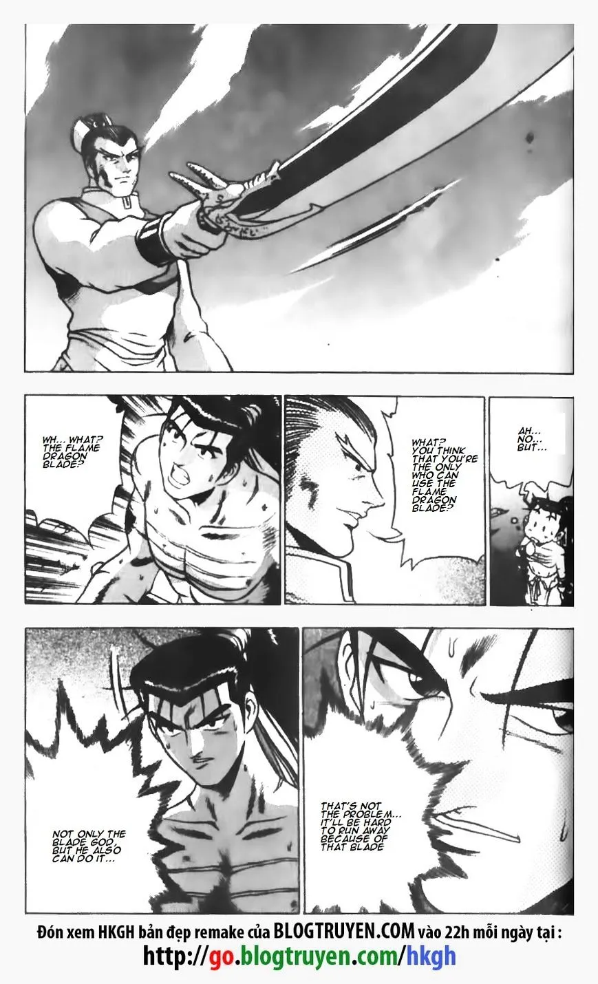 Ruler Of The Land Chapter 146 page 4 - 