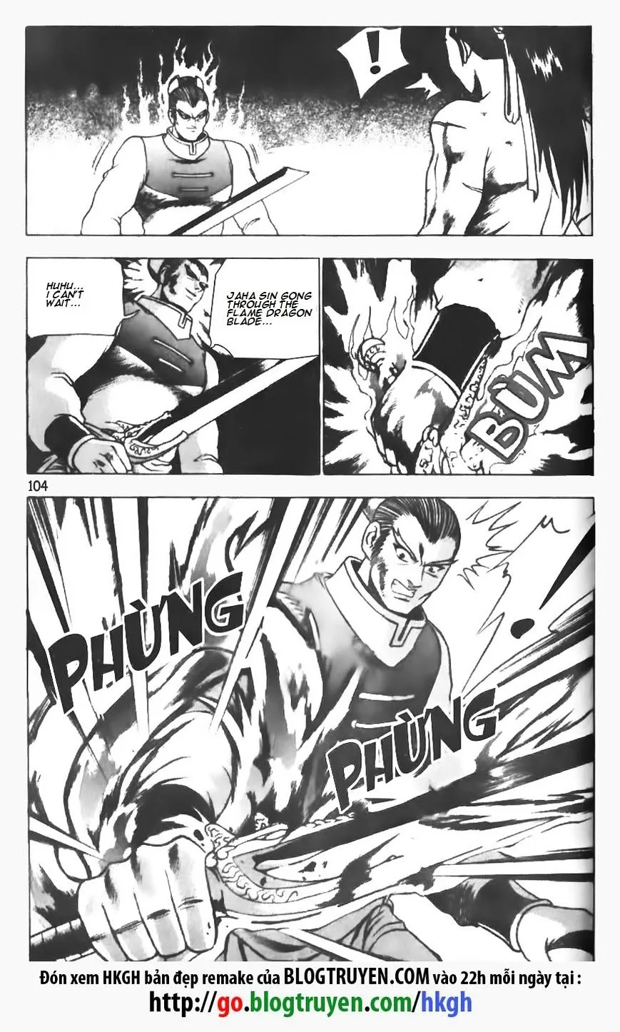 Ruler Of The Land Chapter 146 page 6 - 