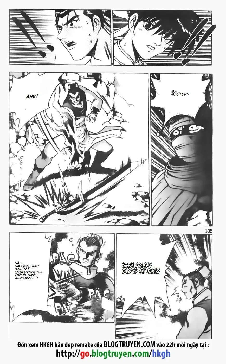 Ruler Of The Land Chapter 146 page 7 - 