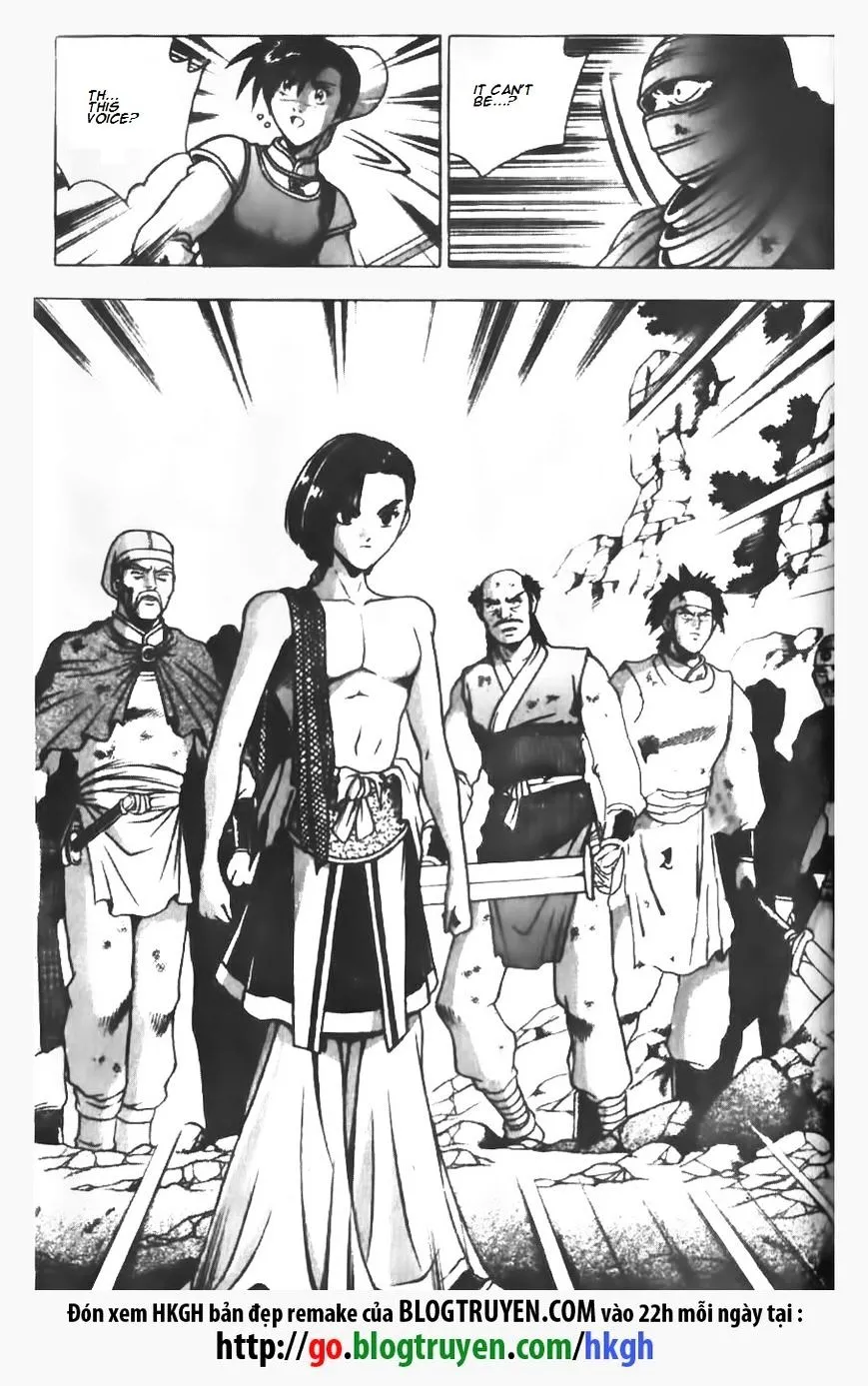 Ruler Of The Land Chapter 146 page 8 - 