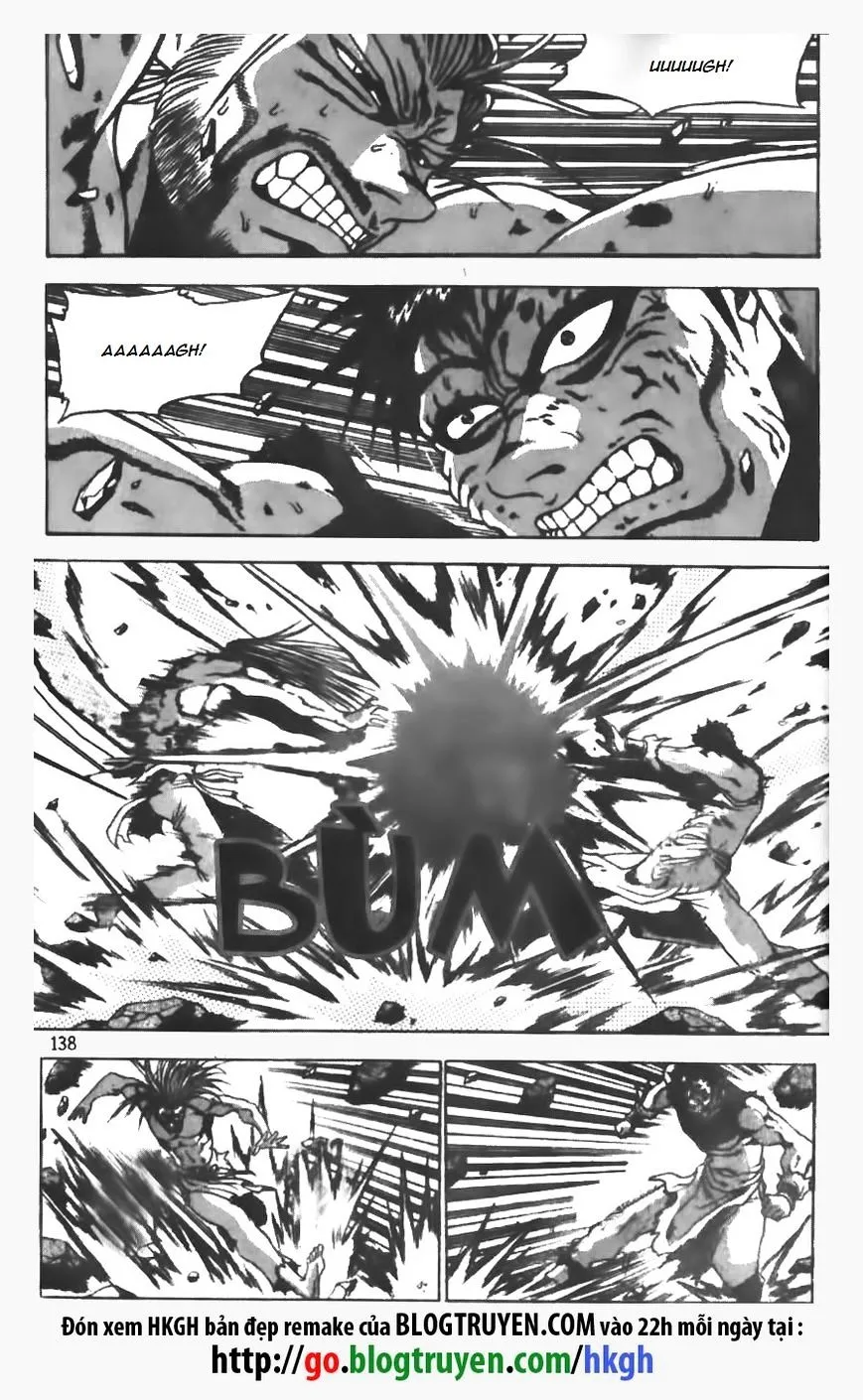 Ruler Of The Land Chapter 147 page 14 - 