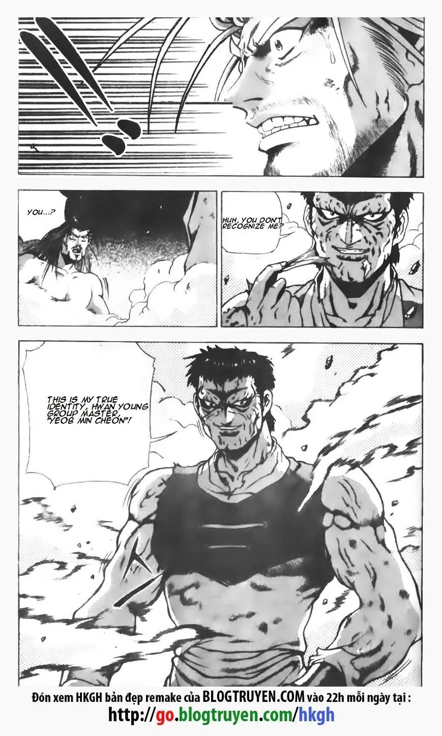 Ruler Of The Land Chapter 147 page 4 - 