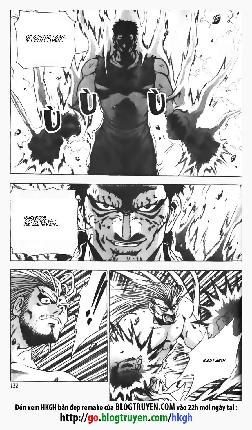 Ruler Of The Land Chapter 147 page 8 - 