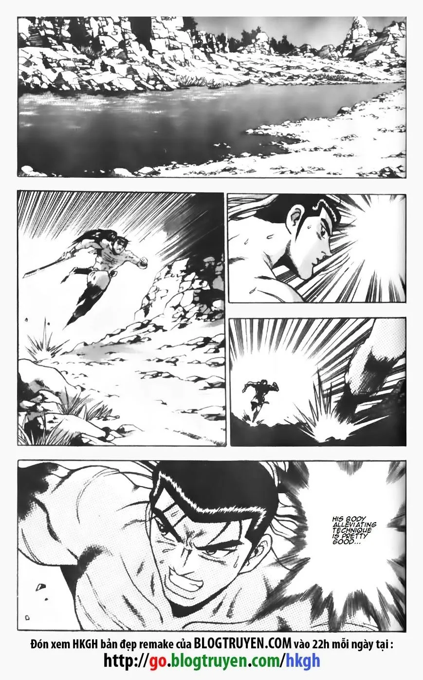 Ruler Of The Land Chapter 148 page 11 - 