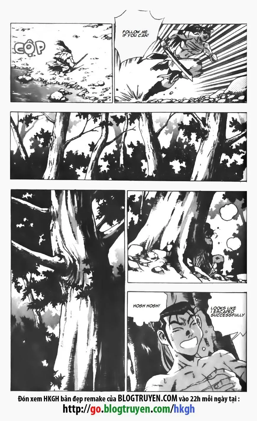 Ruler Of The Land Chapter 148 page 14 - 