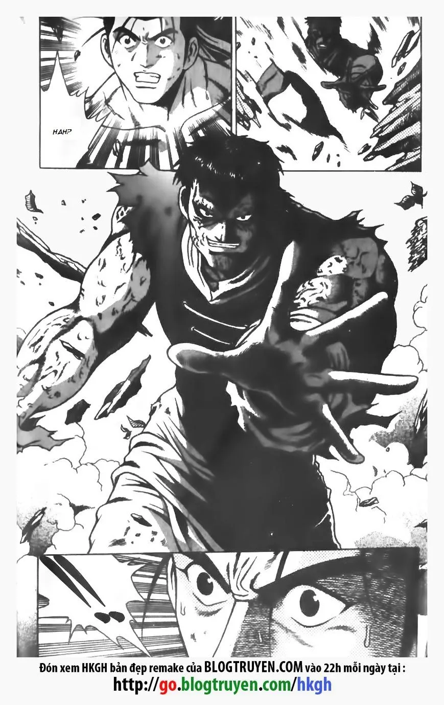 Ruler Of The Land Chapter 148 page 17 - 