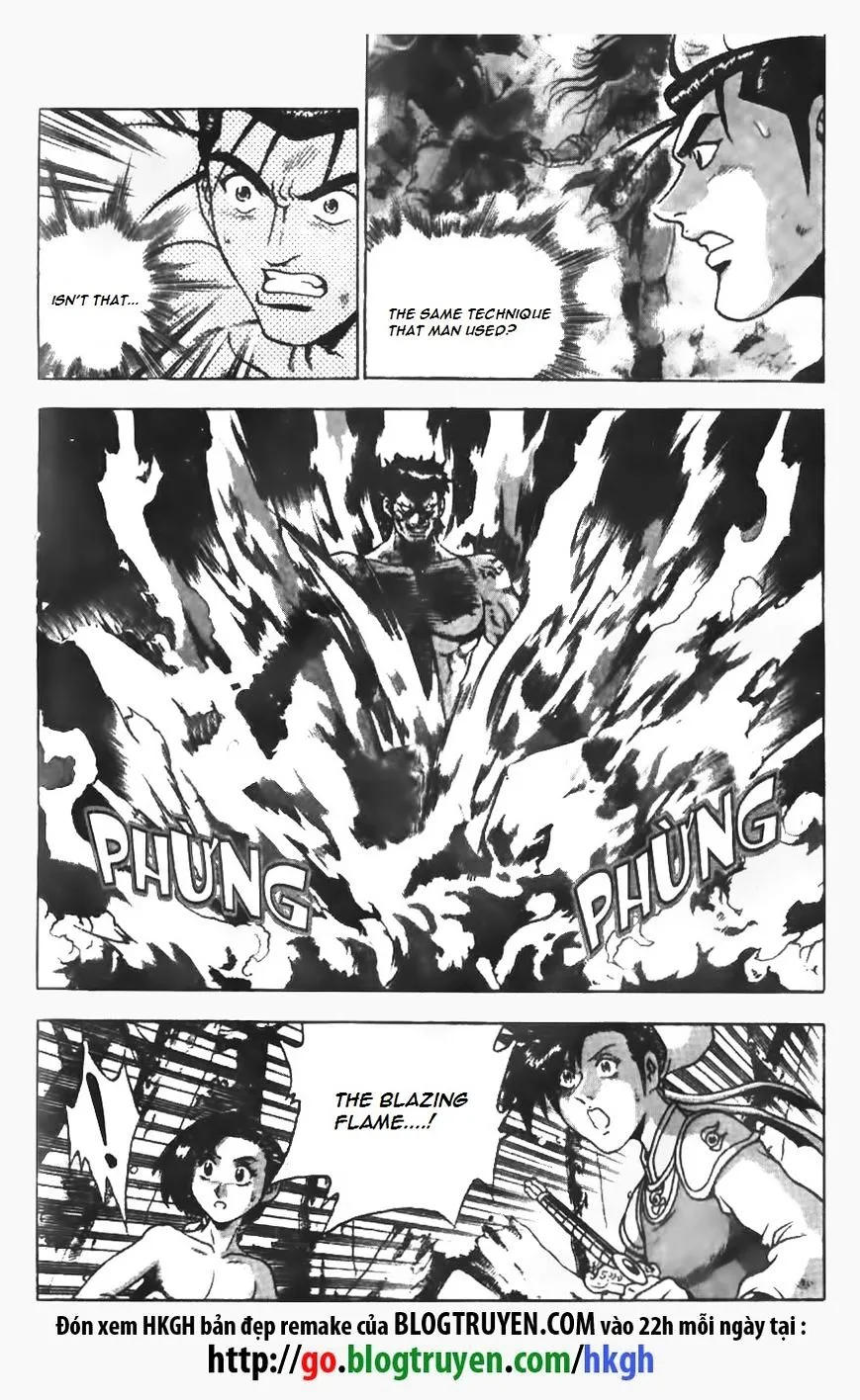 Ruler Of The Land Chapter 149 page 23 - 