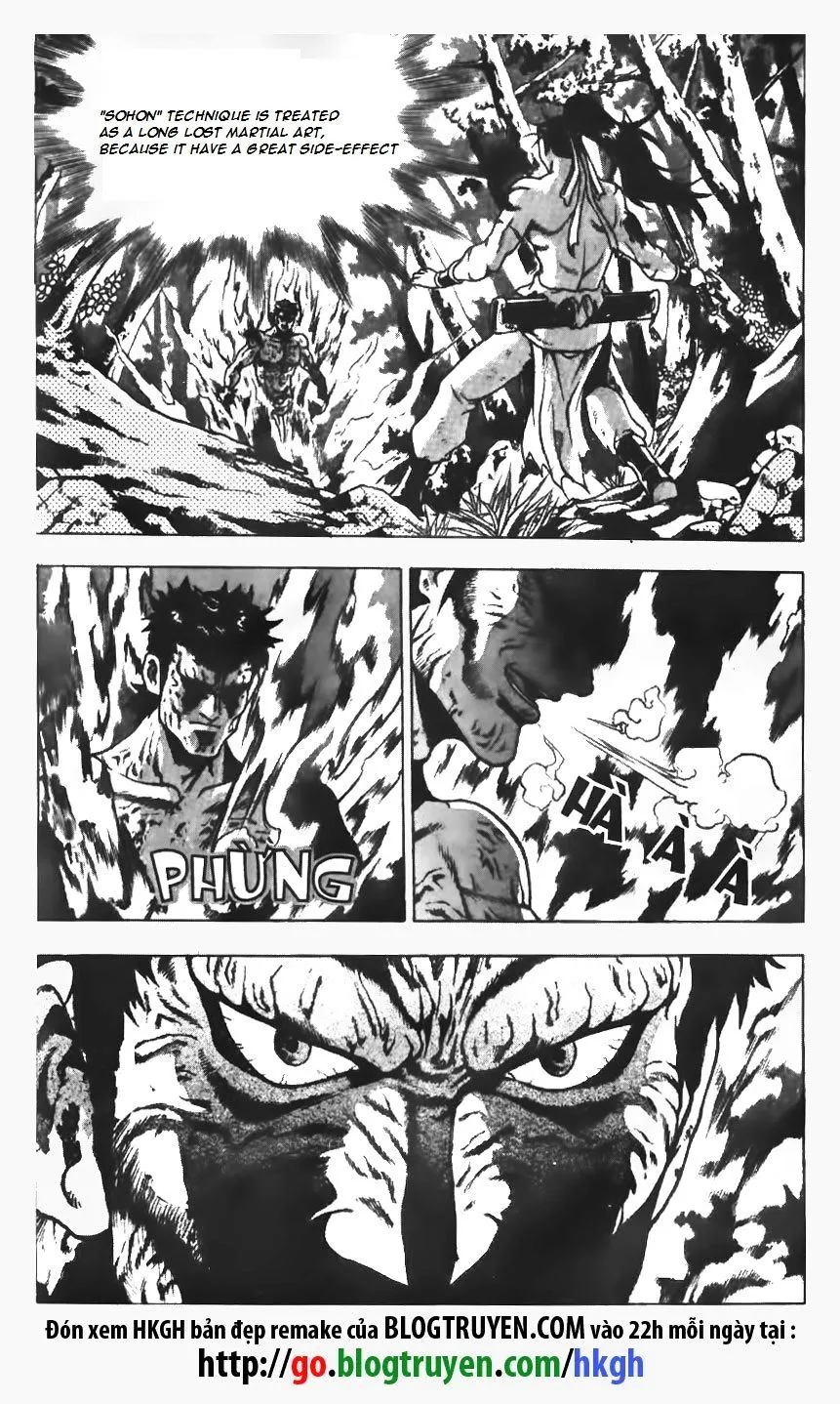 Ruler Of The Land Chapter 149 page 25 - 