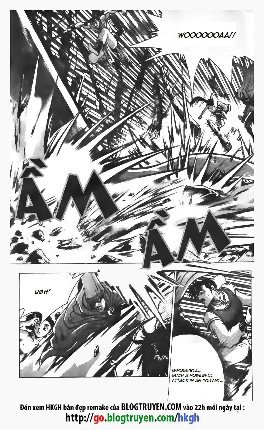 Ruler Of The Land Chapter 149 page 27 - 