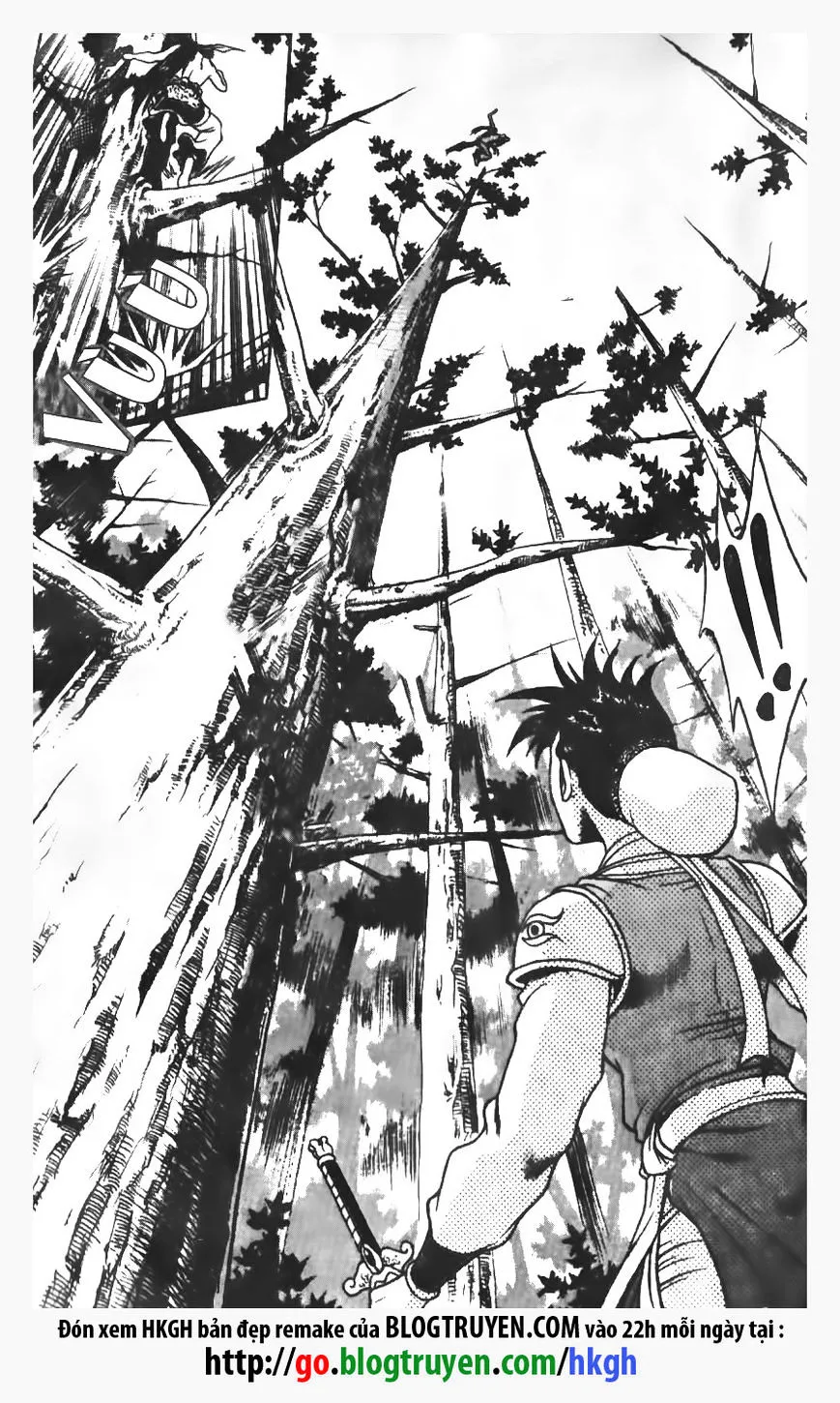 Ruler Of The Land Chapter 149 page 5 - 