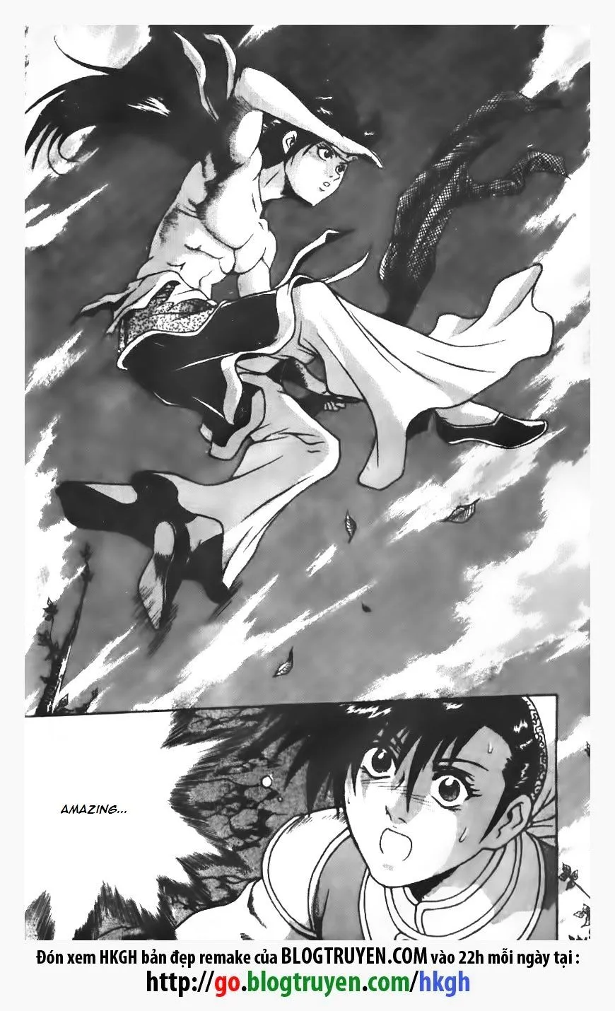 Ruler Of The Land Chapter 149 page 6 - 