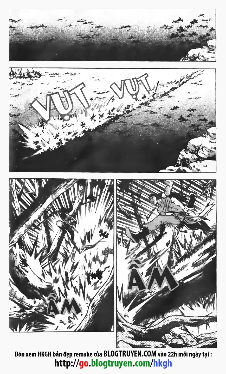 Ruler Of The Land Chapter 149 page 8 - 
