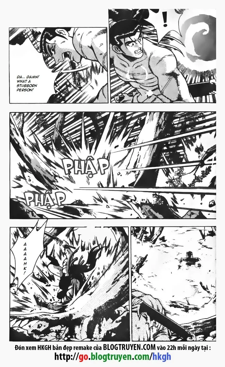 Ruler Of The Land Chapter 149 page 9 - 