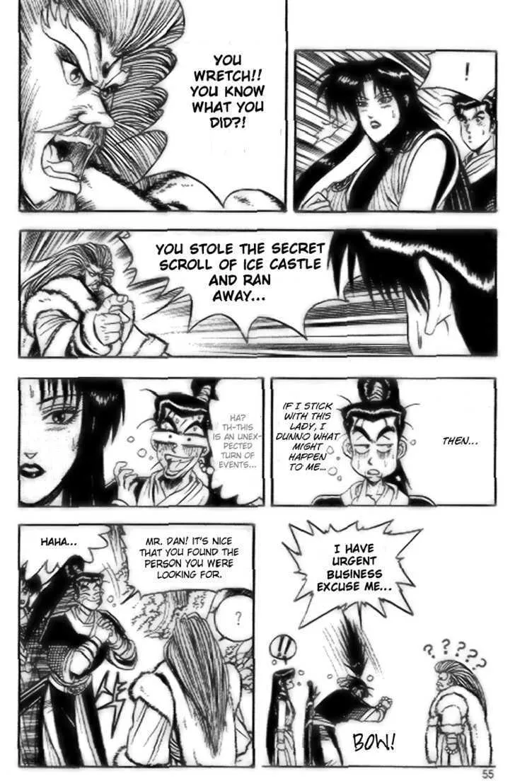 Ruler Of The Land Chapter 15 page 23 - 
