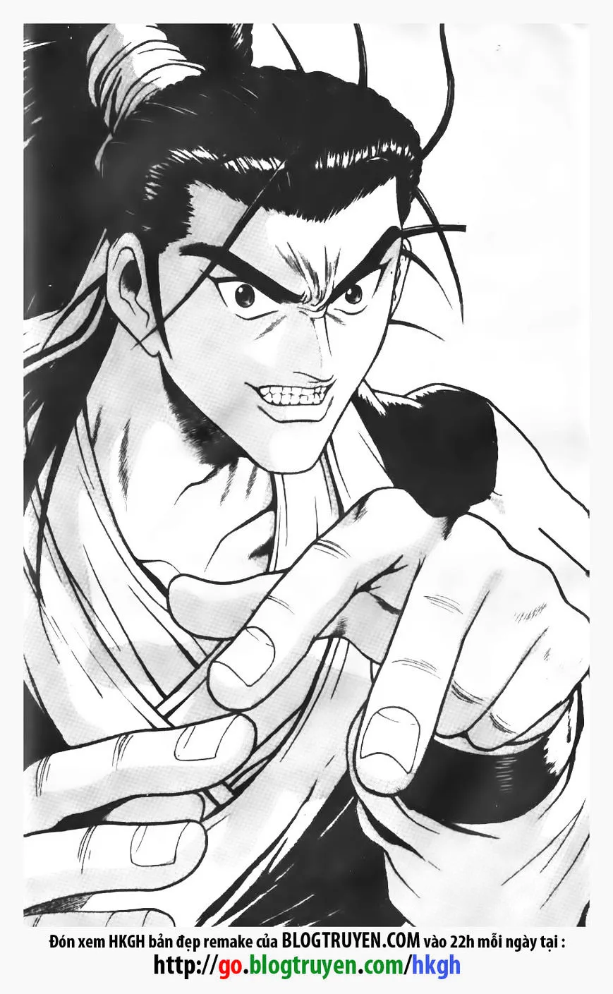 Ruler Of The Land Chapter 150 page 1 - 