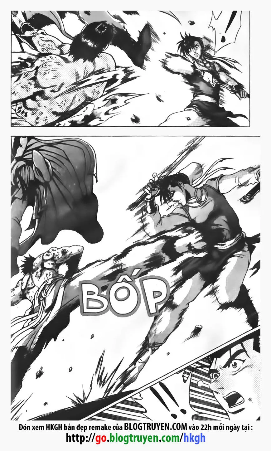 Ruler Of The Land Chapter 150 page 11 - 