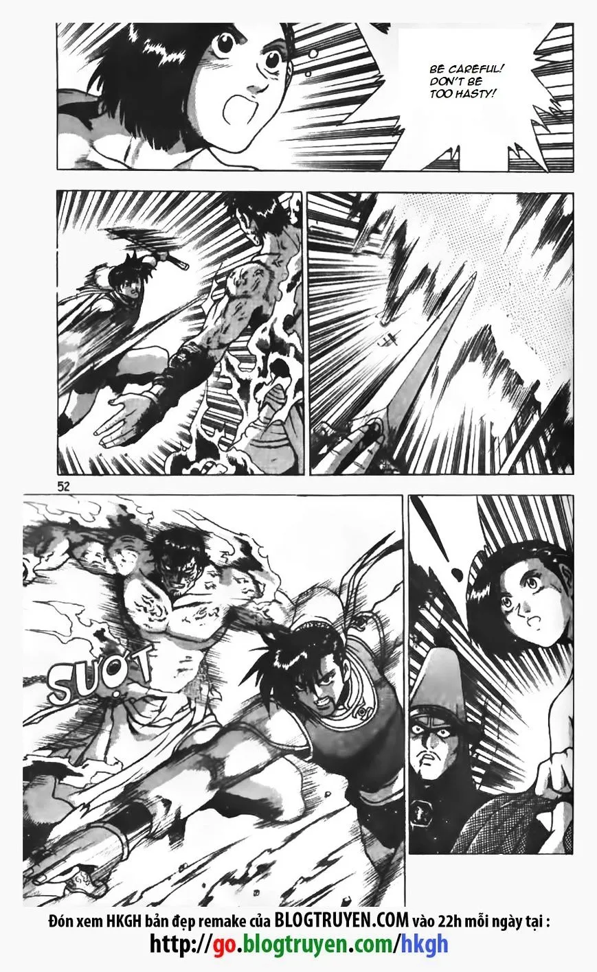 Ruler Of The Land Chapter 150 page 24 - 