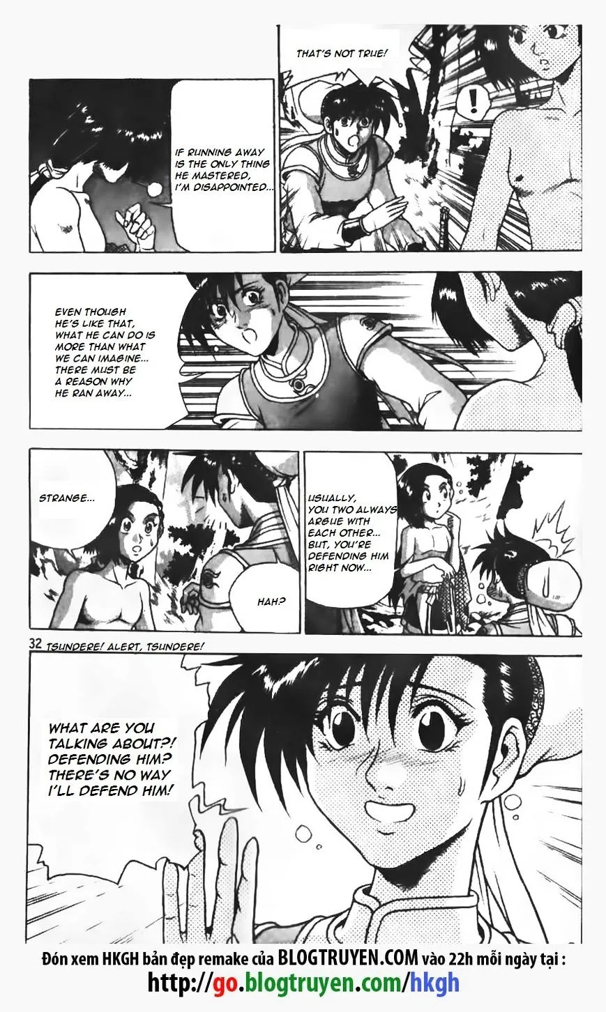 Ruler Of The Land Chapter 150 page 6 - 