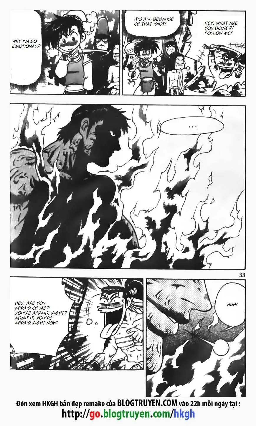 Ruler Of The Land Chapter 150 page 7 - 