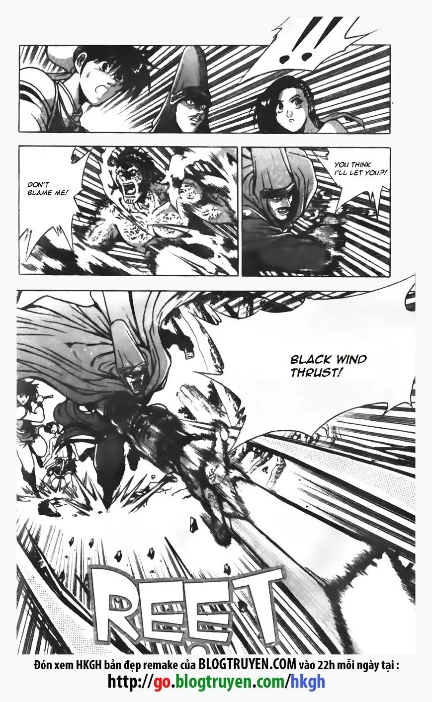 Ruler Of The Land Chapter 150 page 9 - 