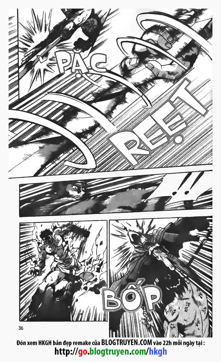 Ruler Of The Land Chapter 150 page 10 - 