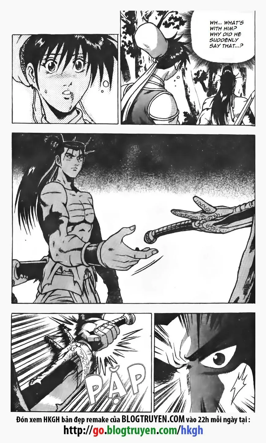 Ruler Of The Land Chapter 151 page 16 - 