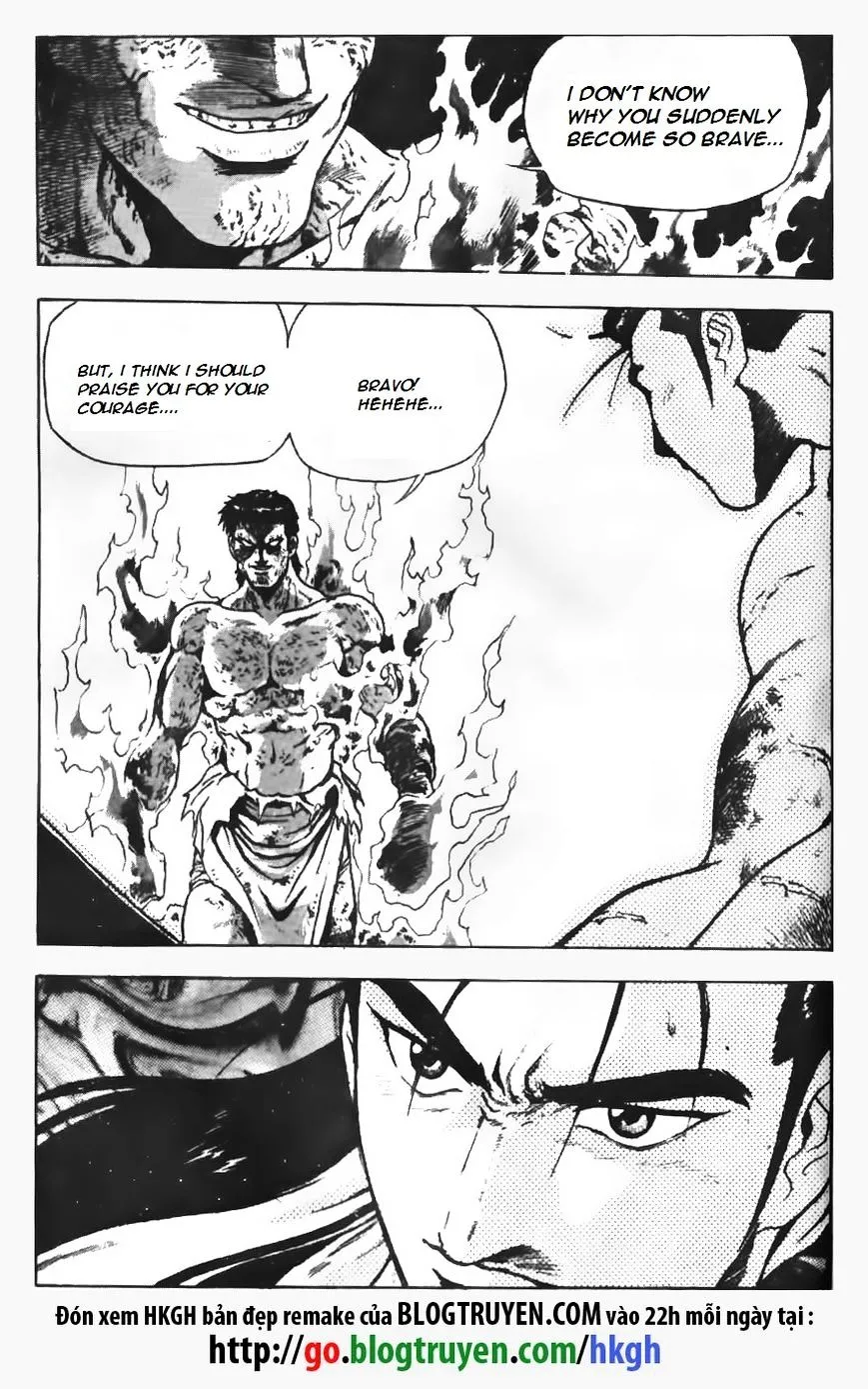 Ruler Of The Land Chapter 151 page 18 - 
