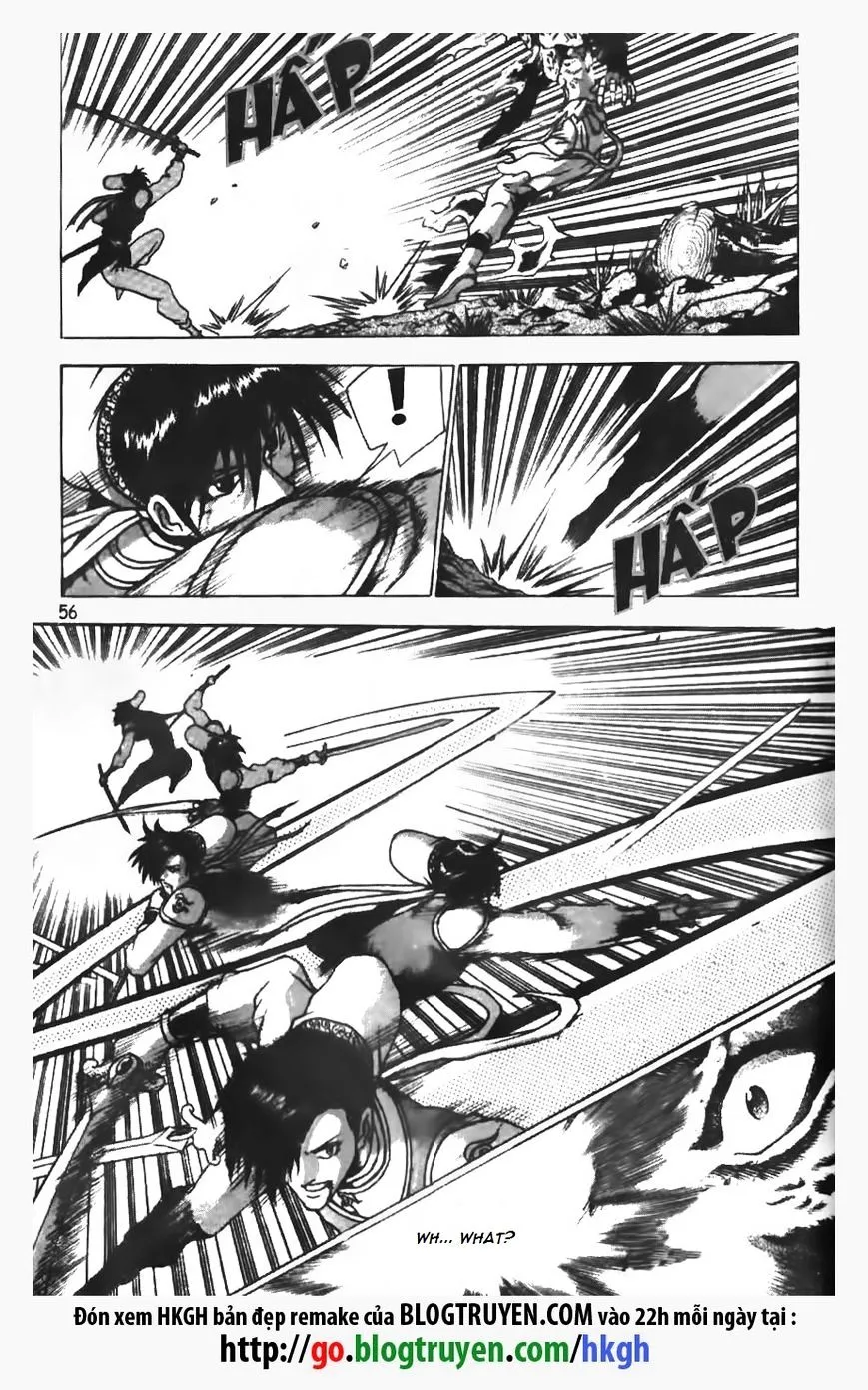Ruler Of The Land Chapter 151 page 5 - 