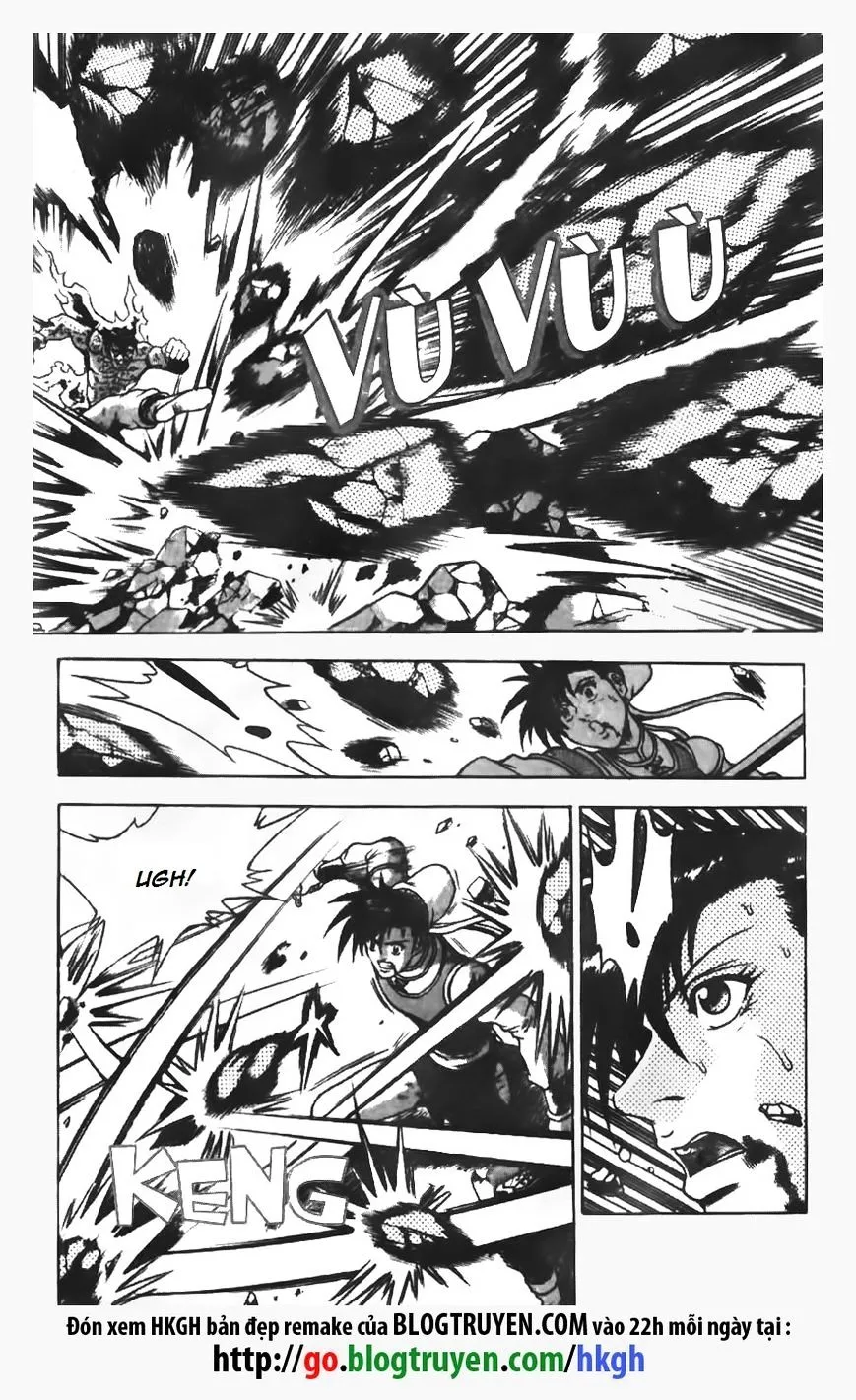 Ruler Of The Land Chapter 151 page 10 - 