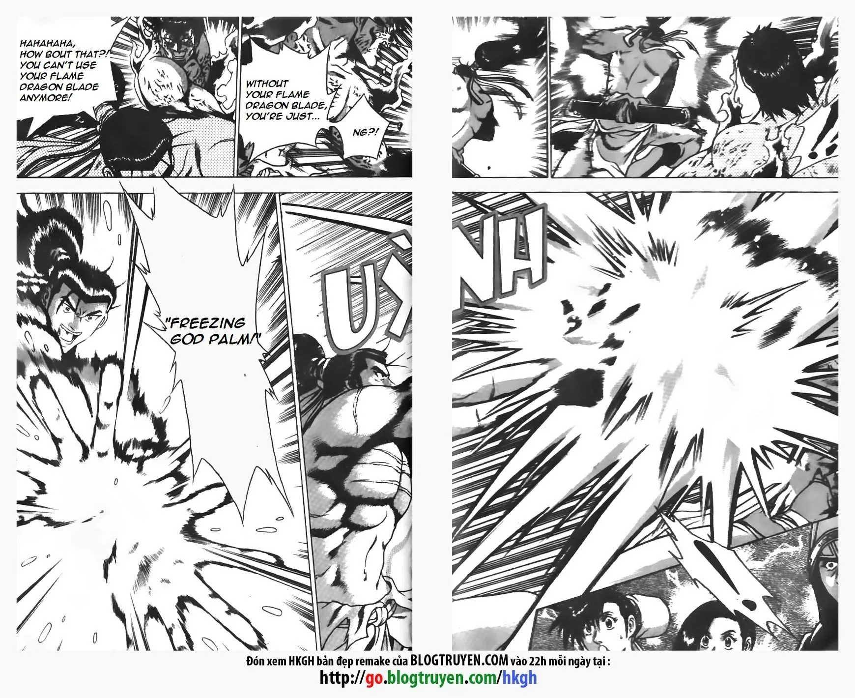 Ruler Of The Land Chapter 152 page 23 - 