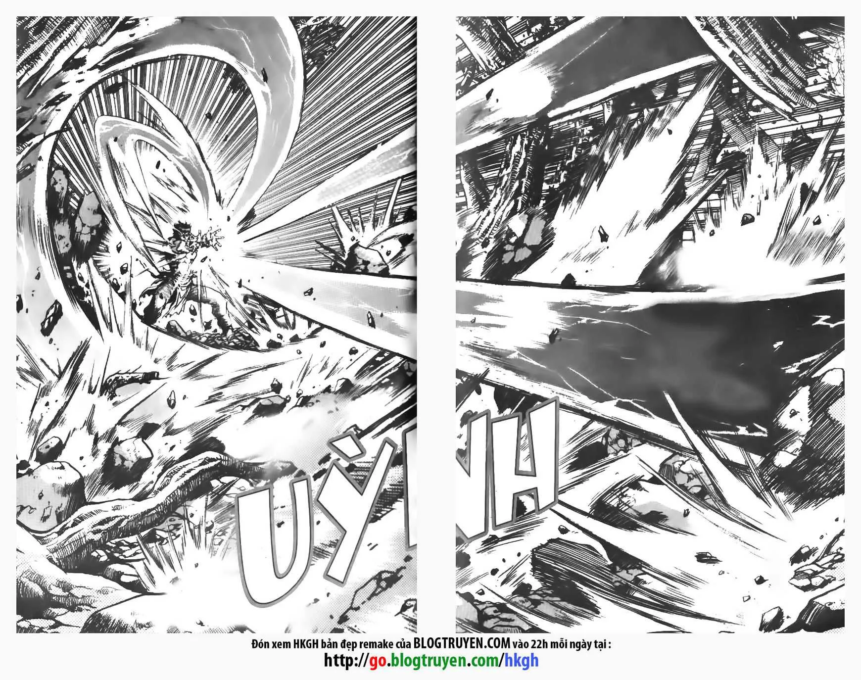 Ruler Of The Land Chapter 153 page 19 - 