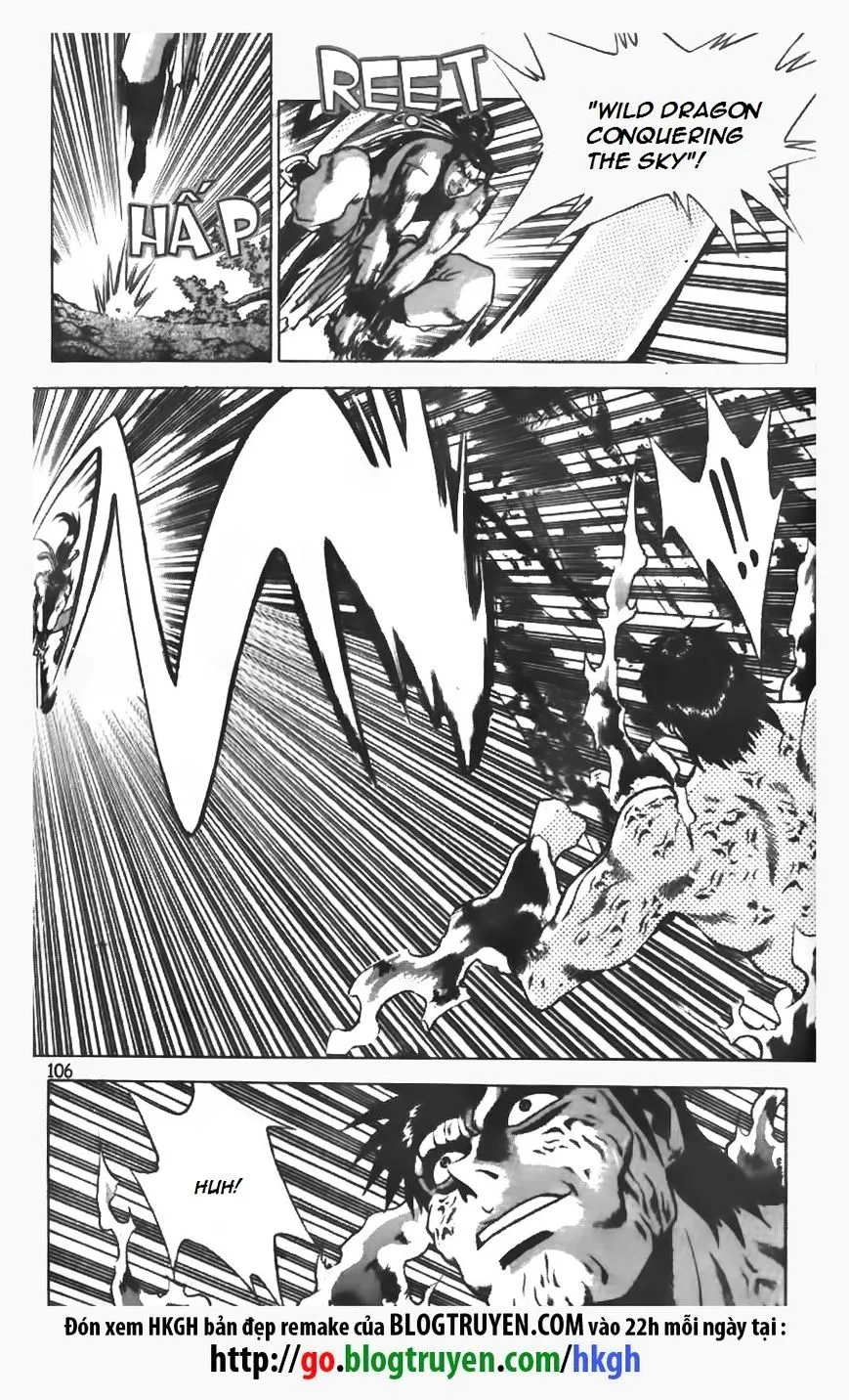 Ruler Of The Land Chapter 153 page 5 - 